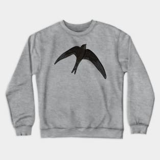 Swift Crewneck Sweatshirt